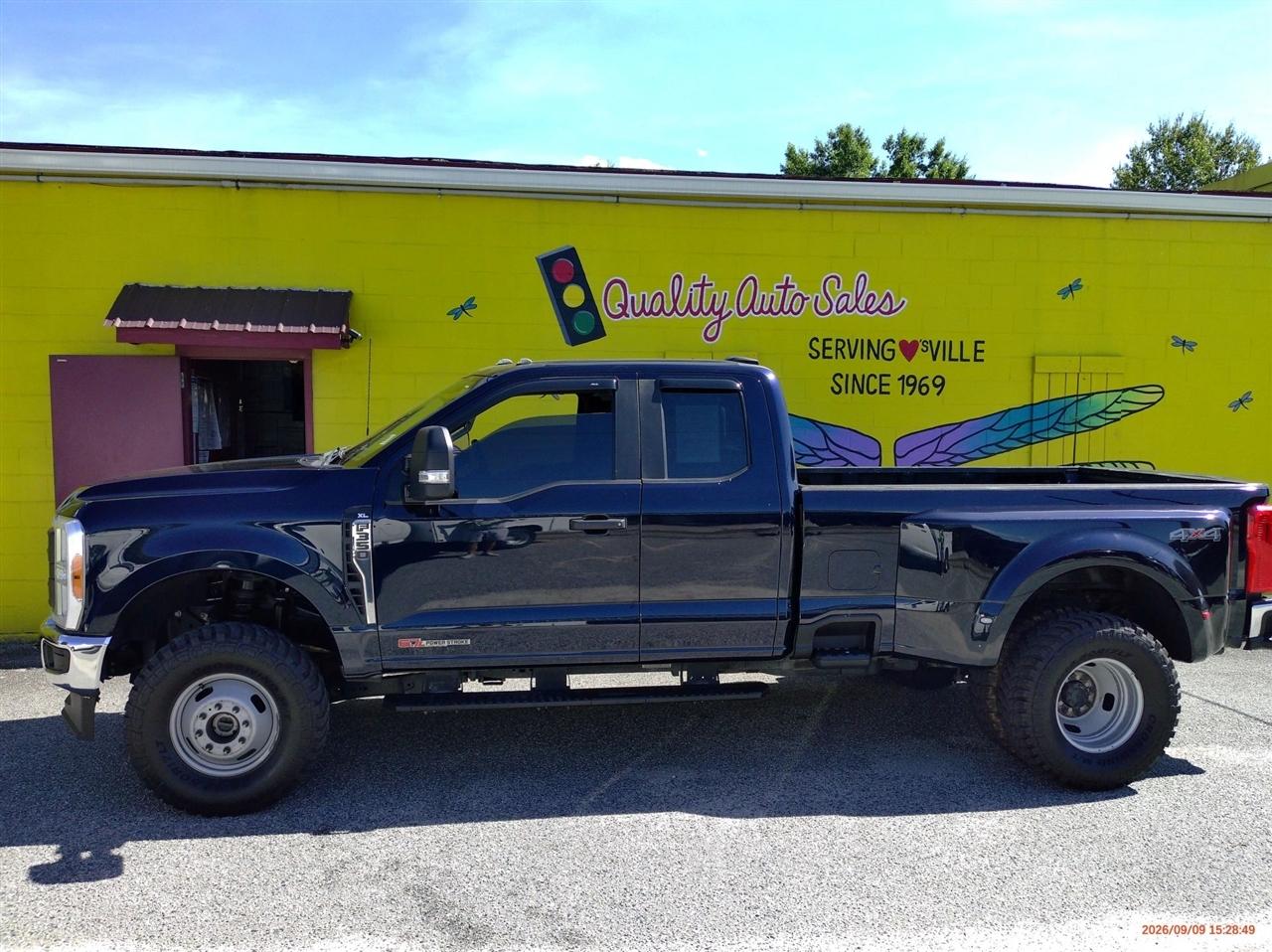 ford f-350 super duty 2023 1FT8X3DM0PEC19504 image ford f-350 super duty 2023 1FT8X3DM0PEC19504 image
